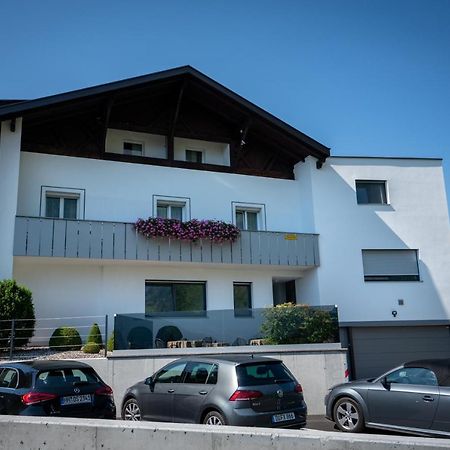 Bed and Breakfast Haus Beim Seppl Naturns Exterior foto