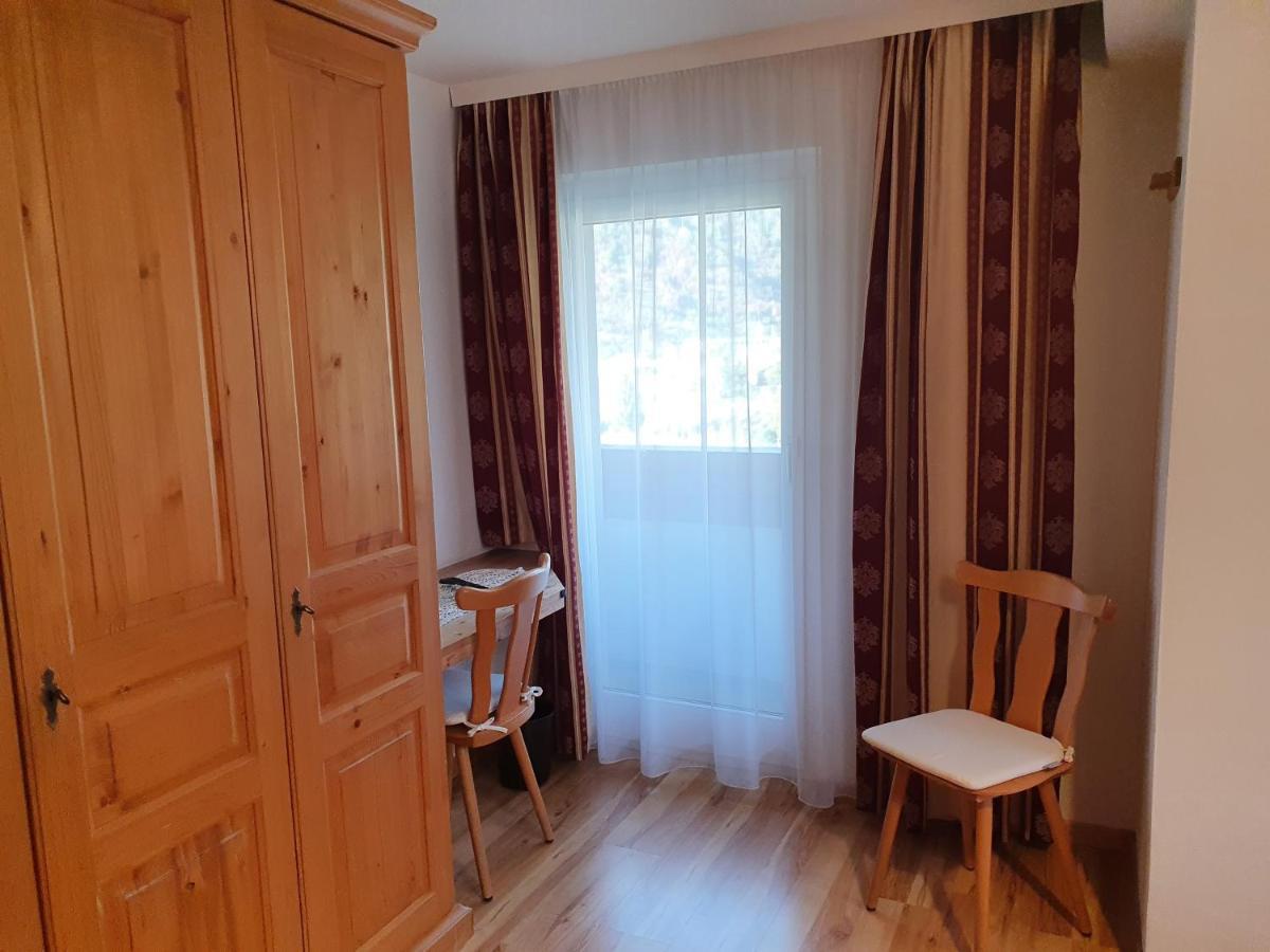 Bed and Breakfast Haus Beim Seppl Naturns Exterior foto