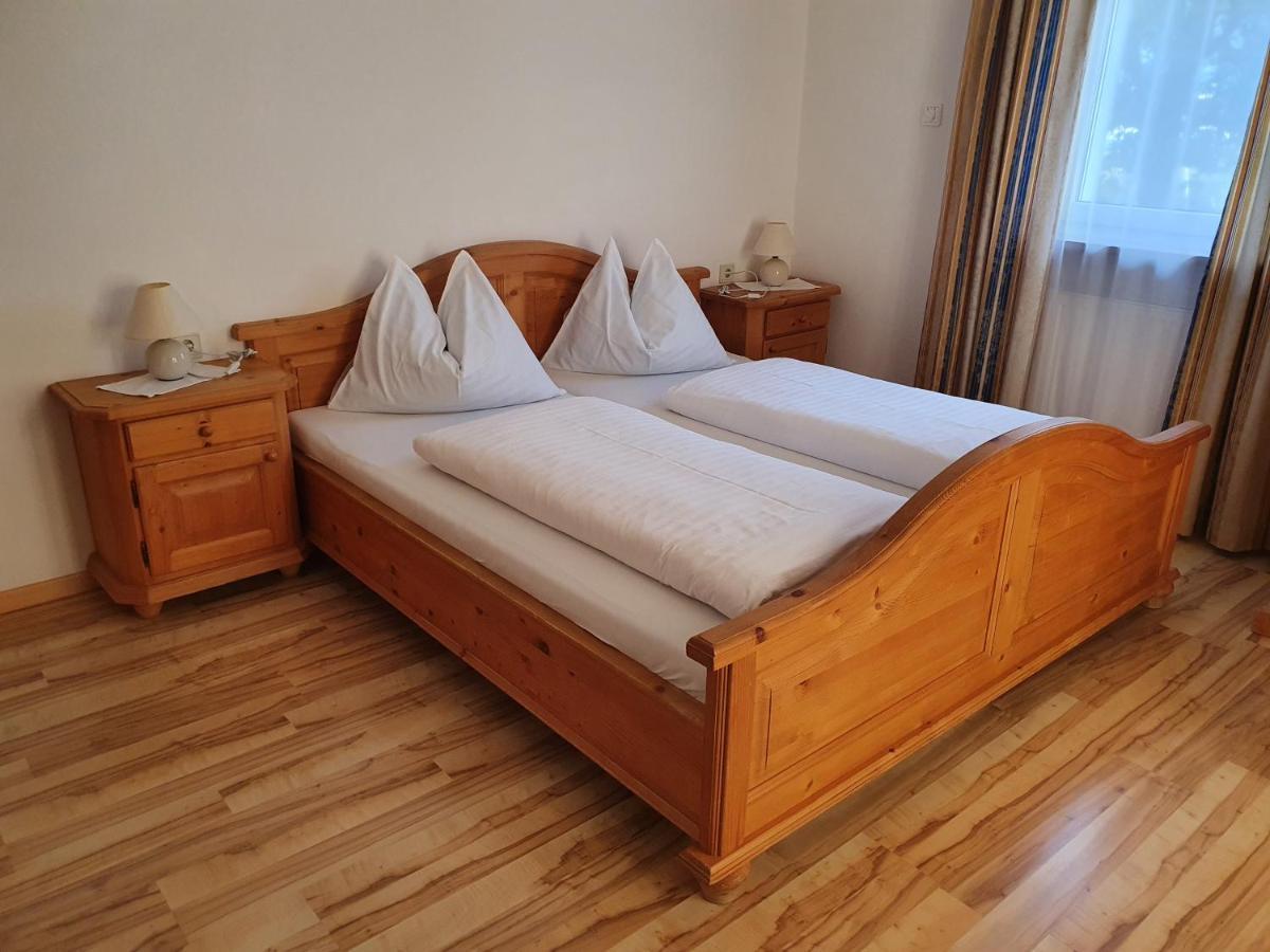Bed and Breakfast Haus Beim Seppl Naturns Exterior foto