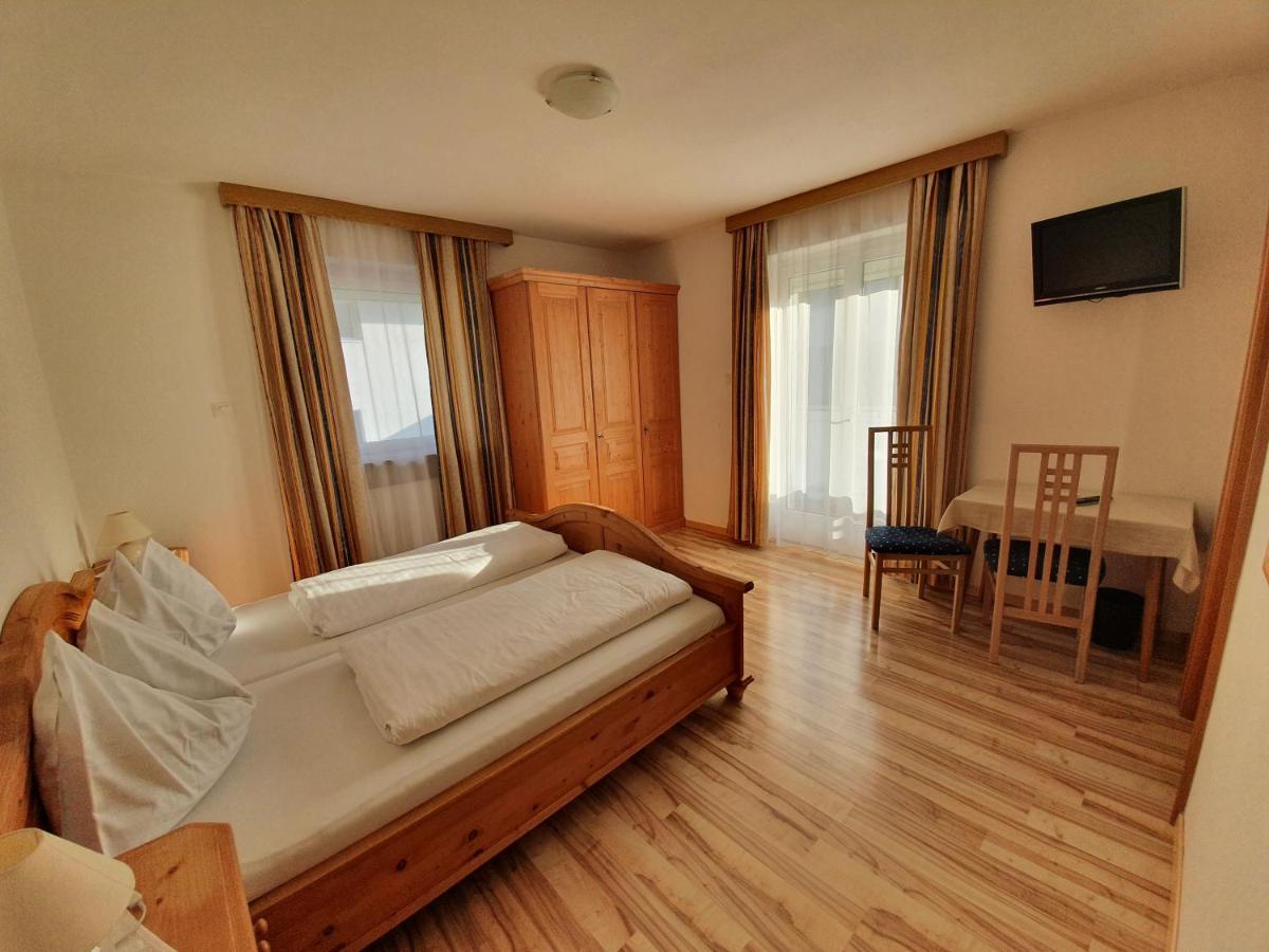 Bed and Breakfast Haus Beim Seppl Naturns Exterior foto