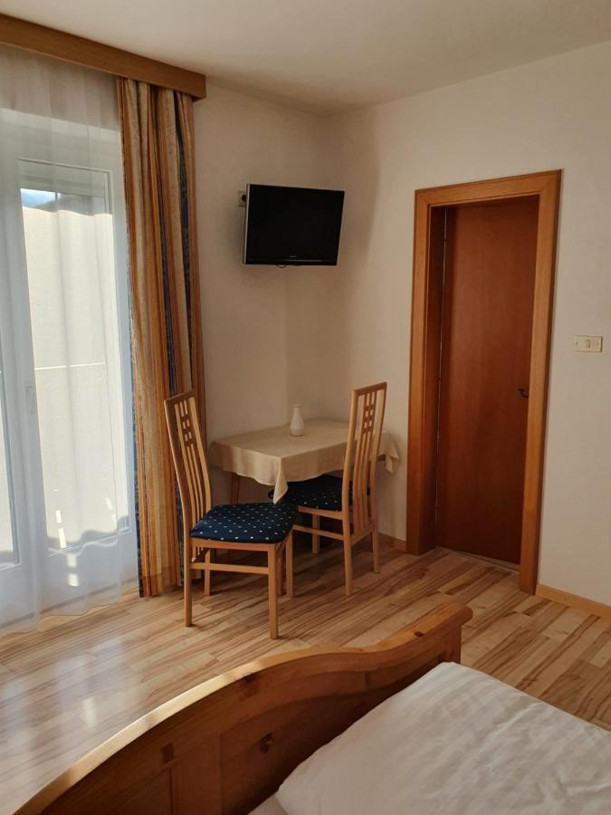 Bed and Breakfast Haus Beim Seppl Naturns Exterior foto