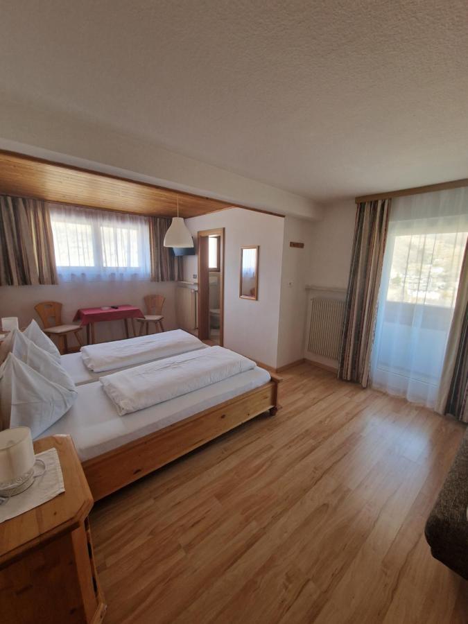 Bed and Breakfast Haus Beim Seppl Naturns Exterior foto