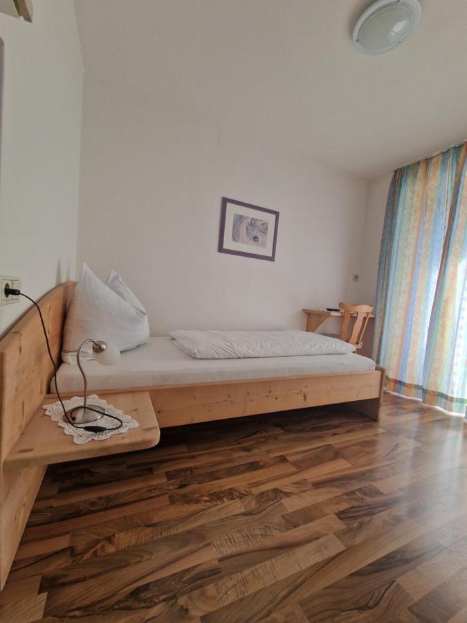 Bed and Breakfast Haus Beim Seppl Naturns Exterior foto