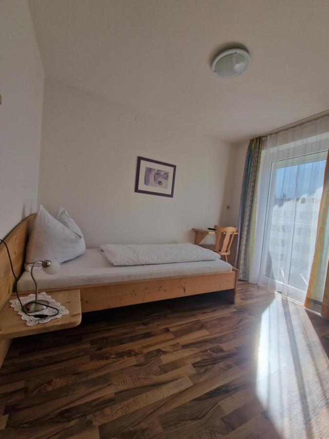 Bed and Breakfast Haus Beim Seppl Naturns Exterior foto