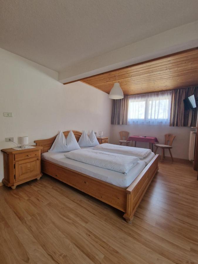 Bed and Breakfast Haus Beim Seppl Naturns Exterior foto
