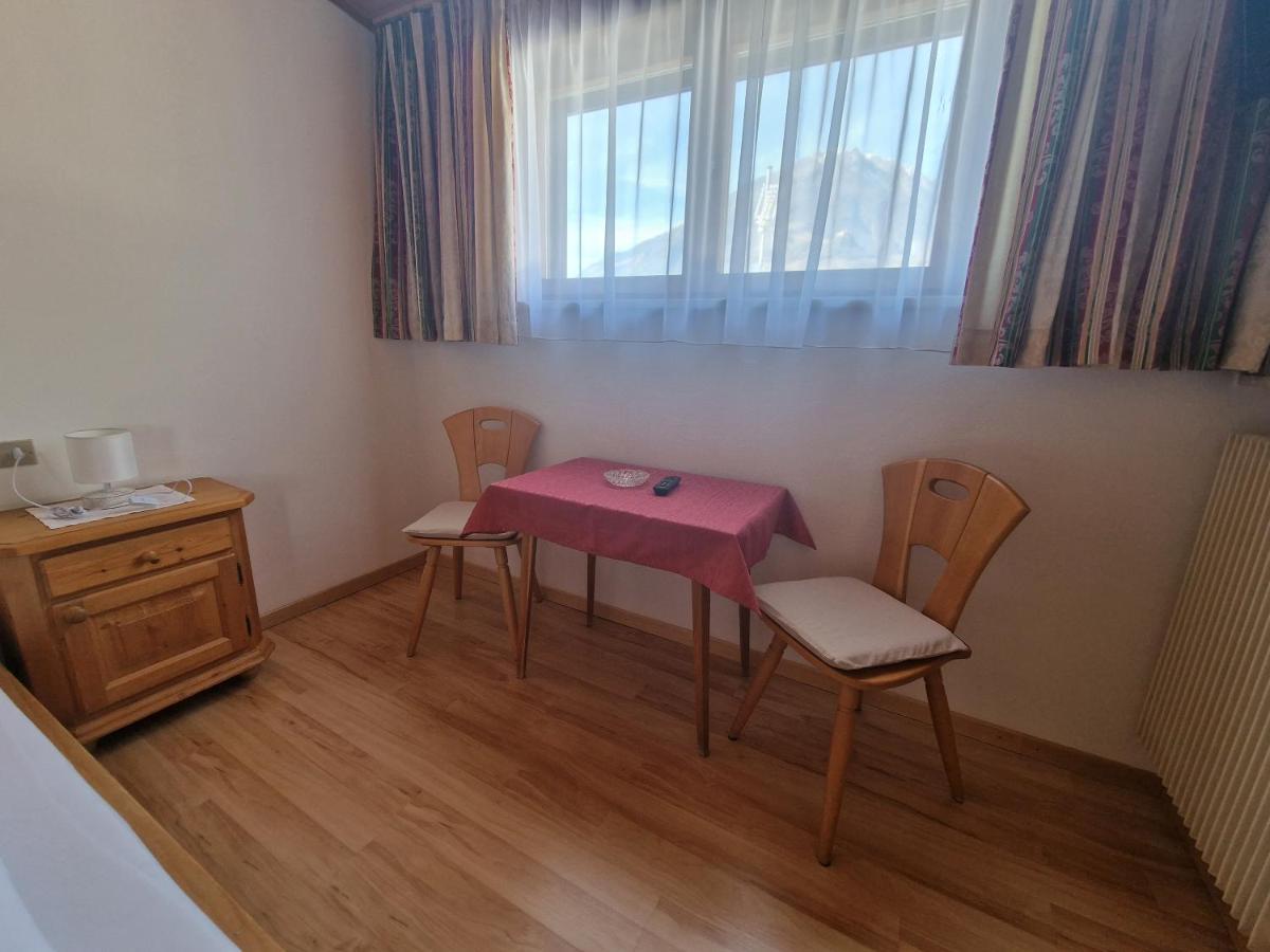 Bed and Breakfast Haus Beim Seppl Naturns Exterior foto