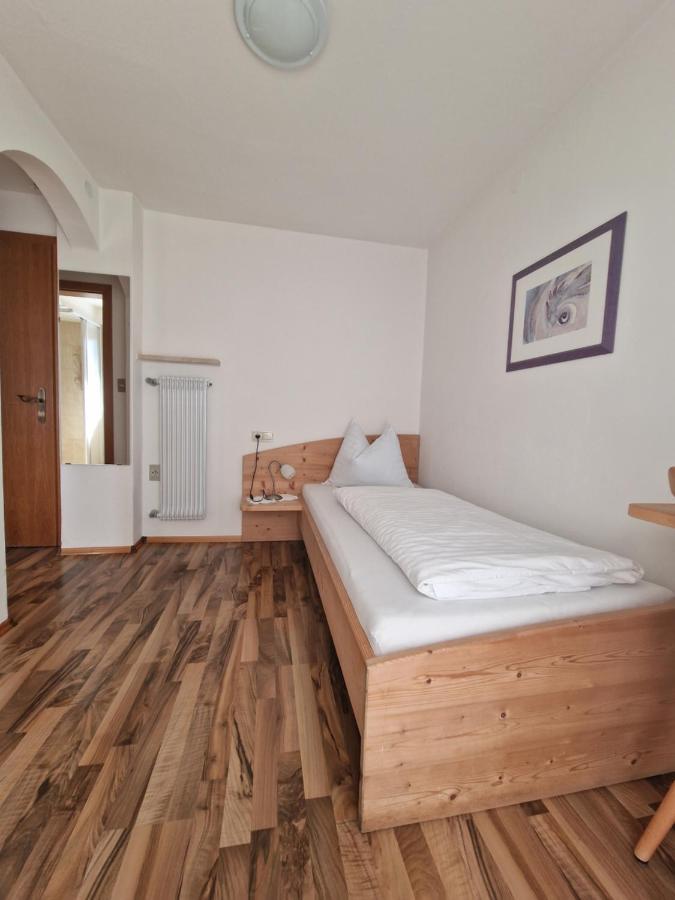 Bed and Breakfast Haus Beim Seppl Naturns Exterior foto