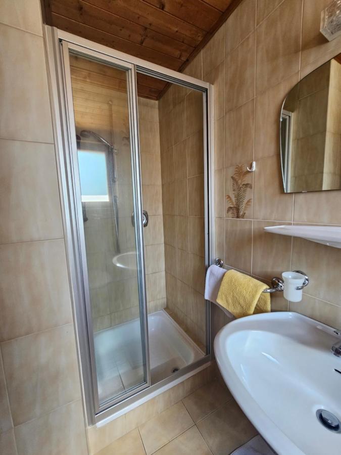 Bed and Breakfast Haus Beim Seppl Naturns Exterior foto