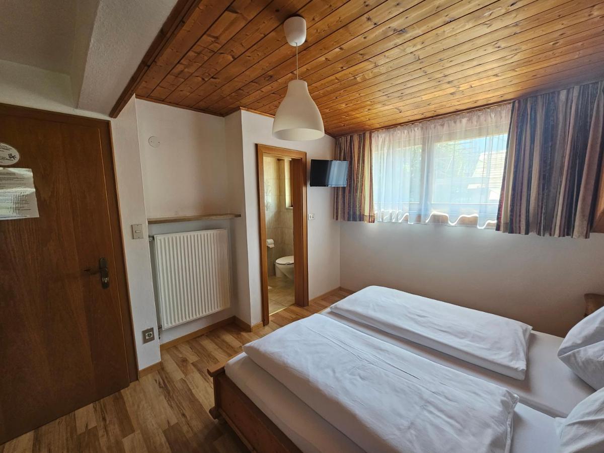 Bed and Breakfast Haus Beim Seppl Naturns Exterior foto