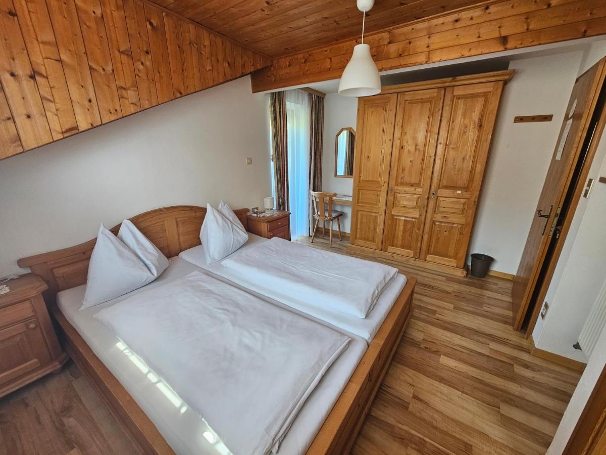 Bed and Breakfast Haus Beim Seppl Naturns Exterior foto